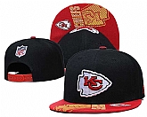 Kansas City Chiefs Team Logo Adjustable Hat GS (10),baseball caps,new era cap wholesale,wholesale hats